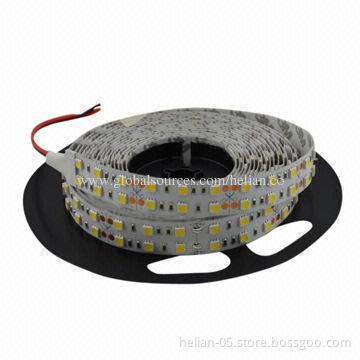 LED strip light with SMD 5050 or 3528, RGB